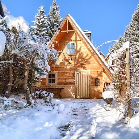 Oaza Tatry II Villa Zakopane Esterno foto