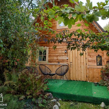 Oaza Tatry II Villa Zakopane Esterno foto