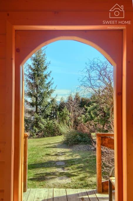 Oaza Tatry II Villa Zakopane Esterno foto